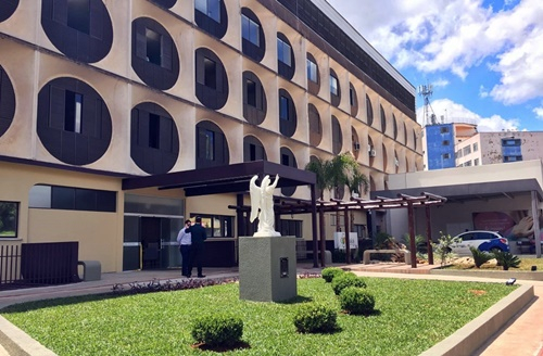 Hospital Maice se consolida como referência em Traumatologia e Ortopedia